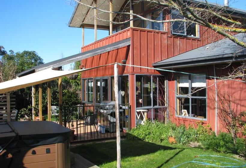 Estuary Overnight B&b 17