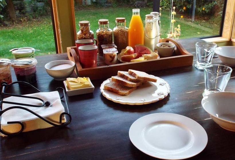 Estuary Overnight B&b 2