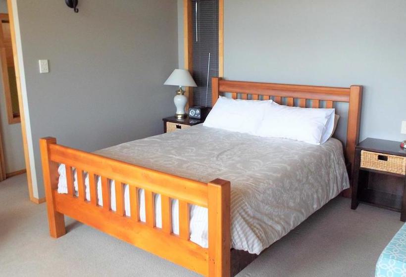 Estuary Overnight B&b 3