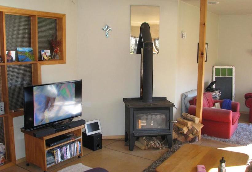 Estuary Overnight B&b 5