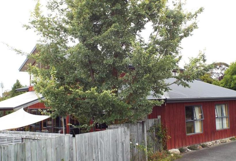 Estuary Overnight B&b 7