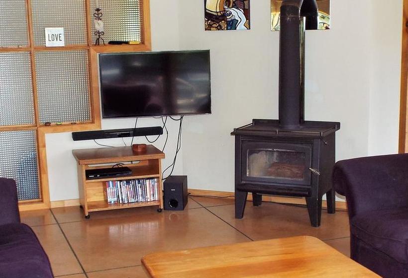 Estuary Overnight B&b 9