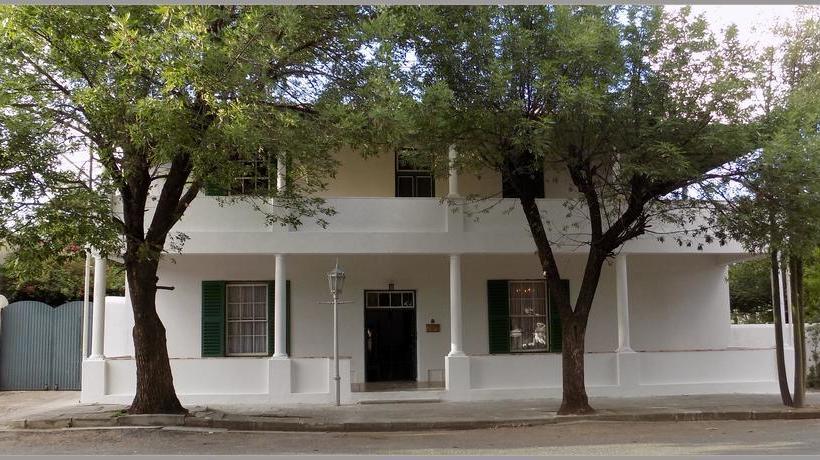 Bed and Breakfast Brighton Keep