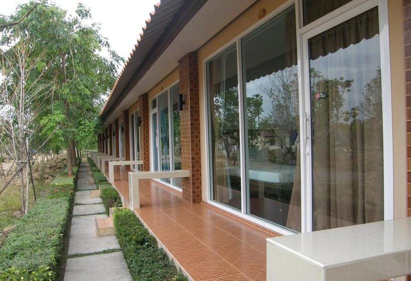 Ton Taan Resort Muang Phetchaburi