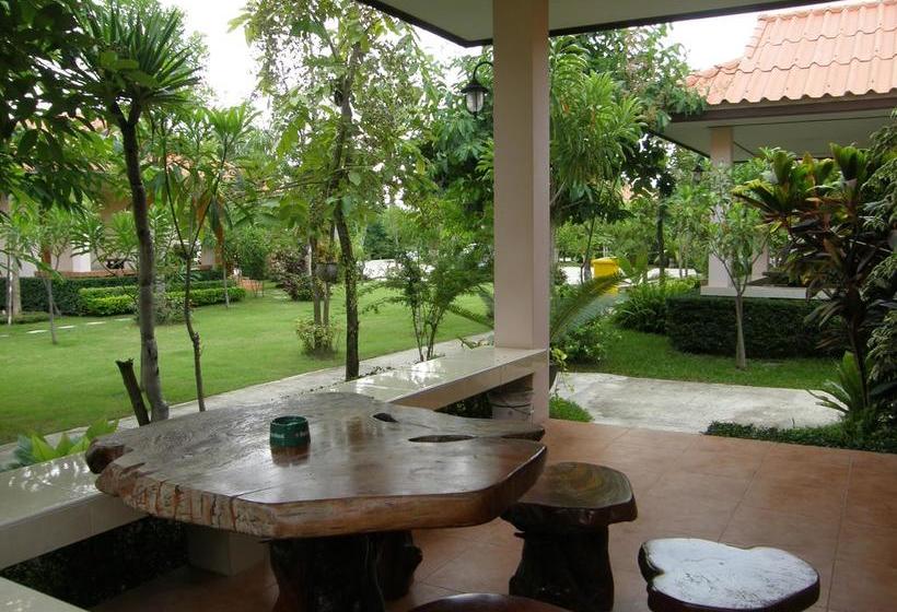 Ton Taan Resort Muang 1