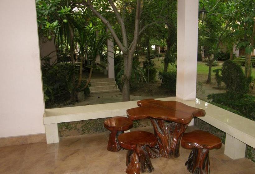 Ton Taan Resort Muang 10