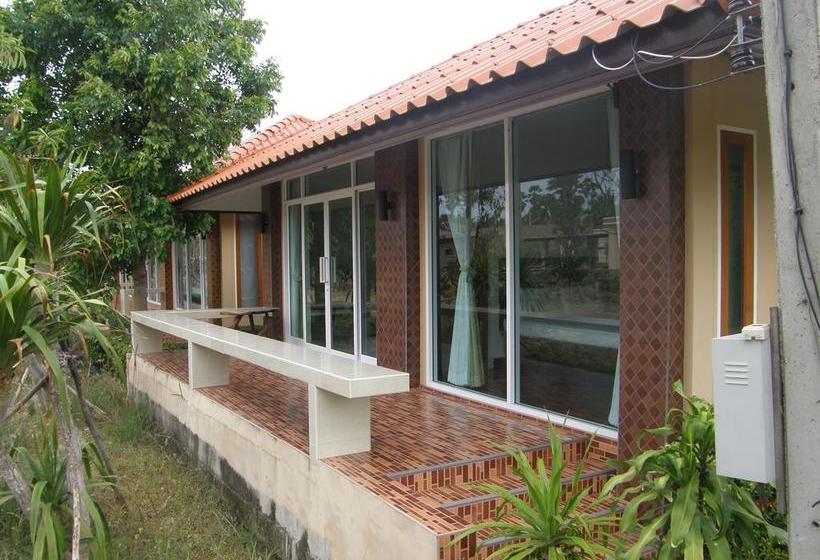 Ton Taan Resort Muang 11