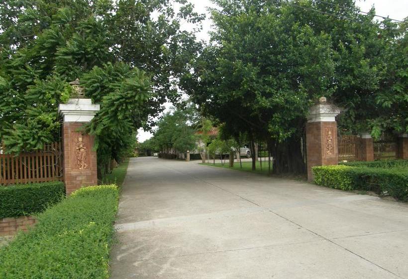 Ton Taan Resort Muang 12