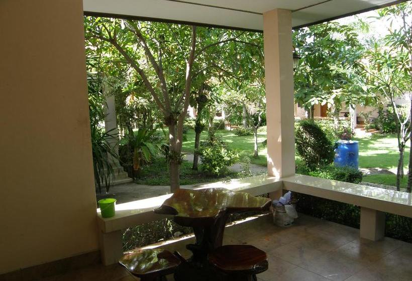 Ton Taan Resort Muang 13