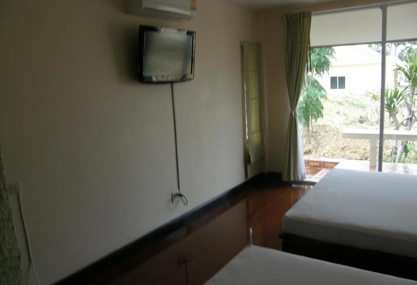 Ton Taan Resort Muang 14