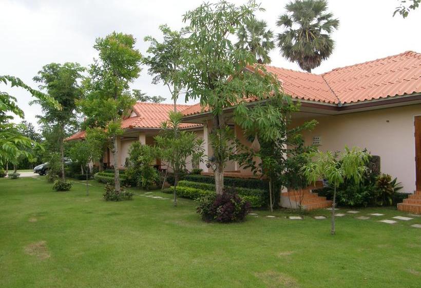 Ton Taan Resort Muang 3