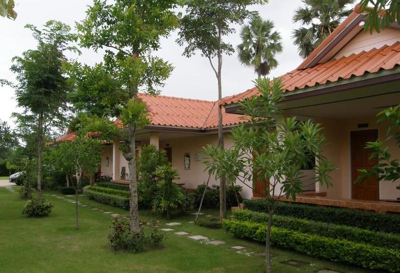 Ton Taan Resort Muang 4