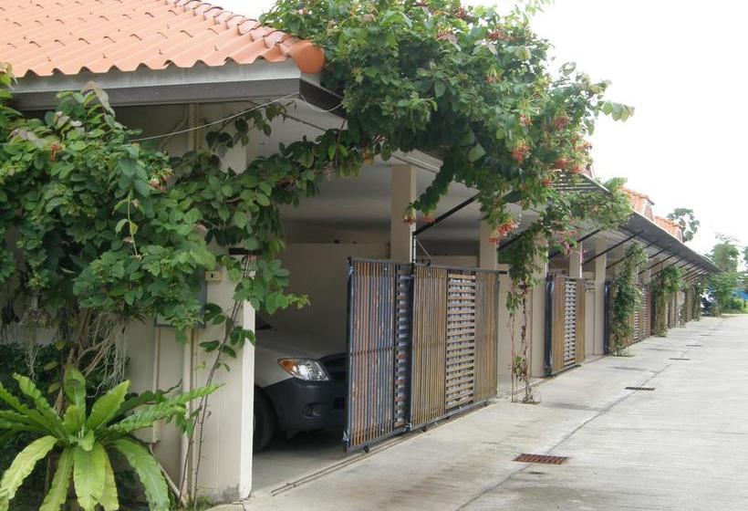 Ton Taan Resort Muang 6