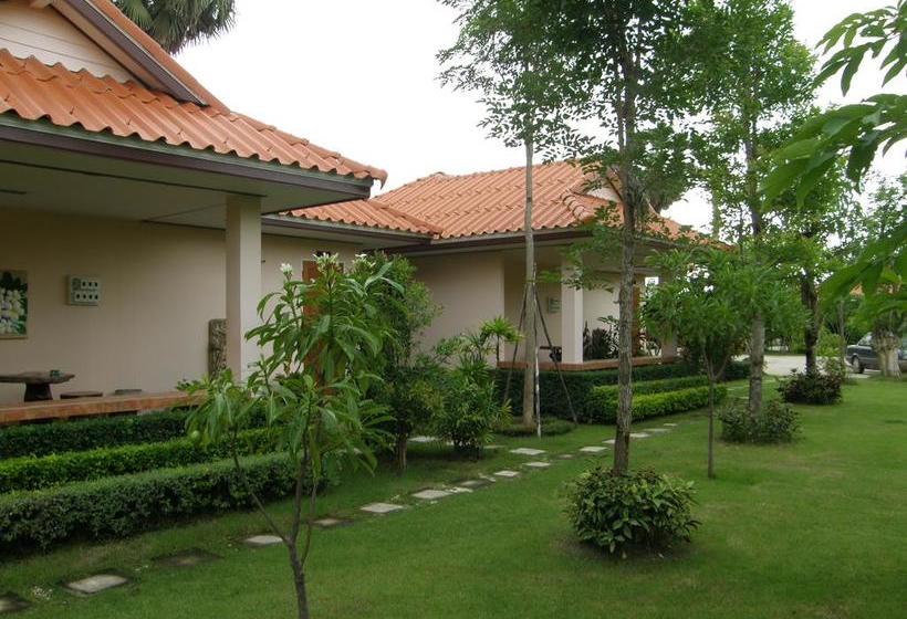 Ton Taan Resort Muang 7