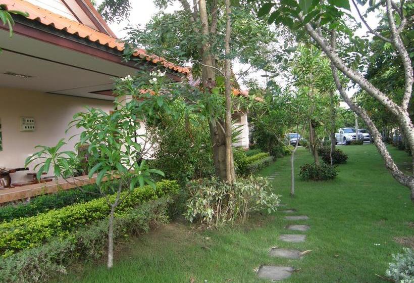 Ton Taan Resort Muang 8