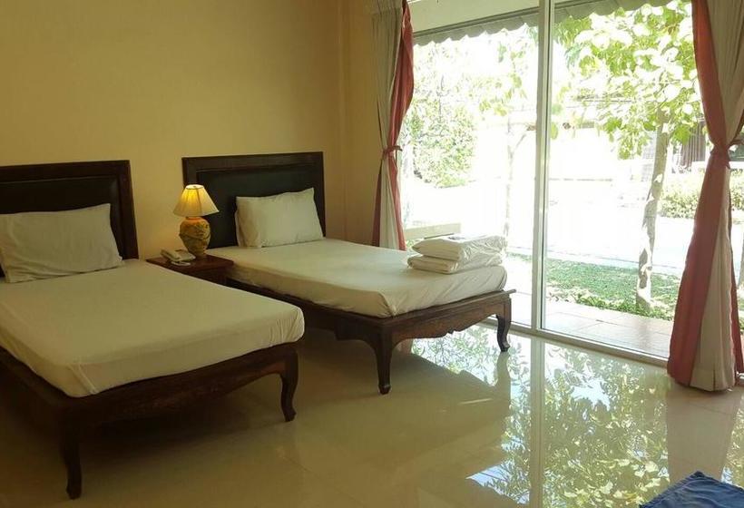 Ton Taan Resort Muang 9