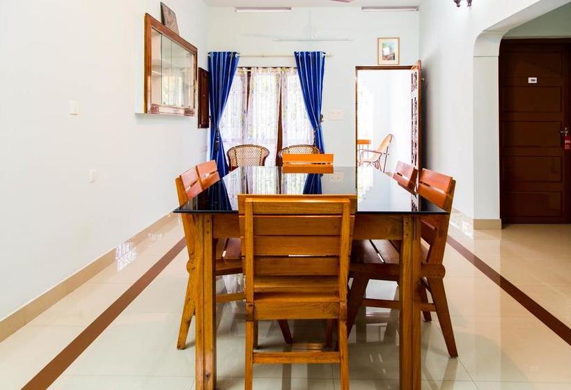 Hotel Oyo Rooms Petttah Railway Station 4