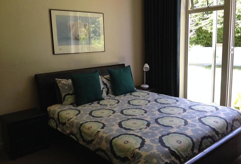 Bed and Breakfast Family Home In Vredehoek Ciudad del Cabo