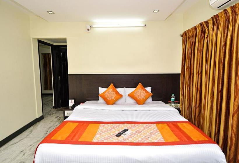 Hotel Oyo Rooms Near Palakarai Bridge 1