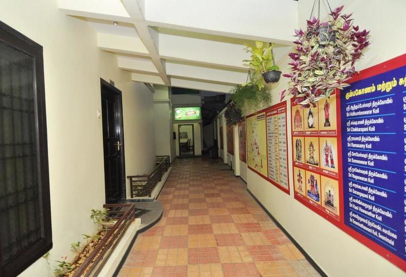 Hotel Oyo Rooms Near Palakarai Bridge 15