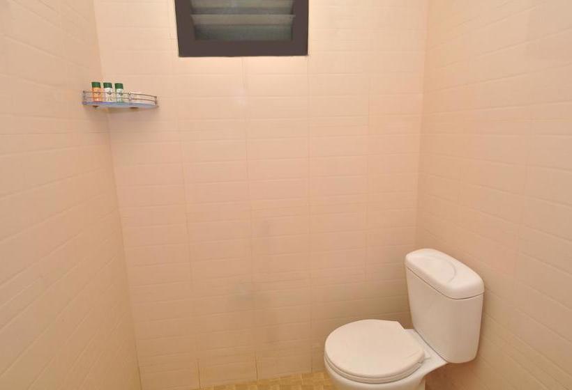 Hotel Oyo Rooms Near Palakarai Bridge 19