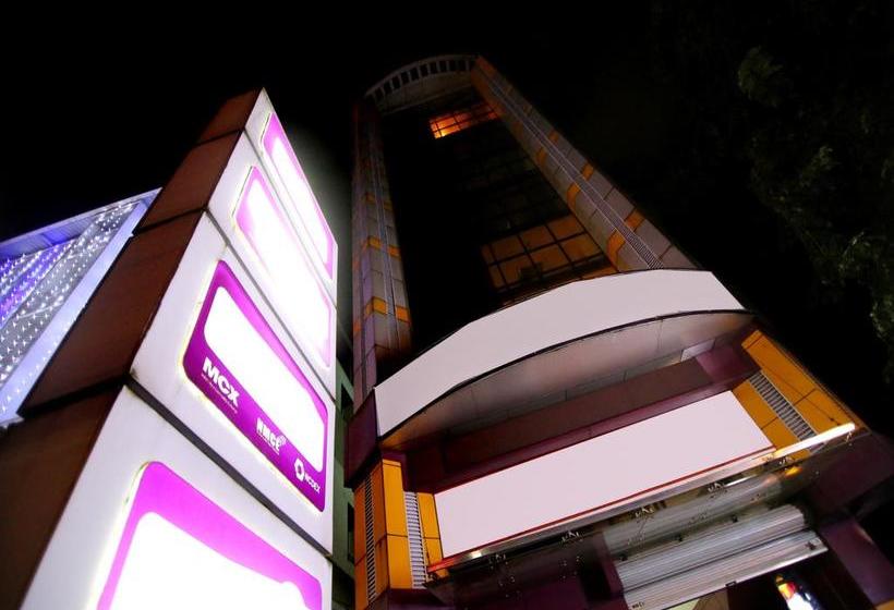 Hotel Oyo Rooms Renai Medicity Palarivattom 1