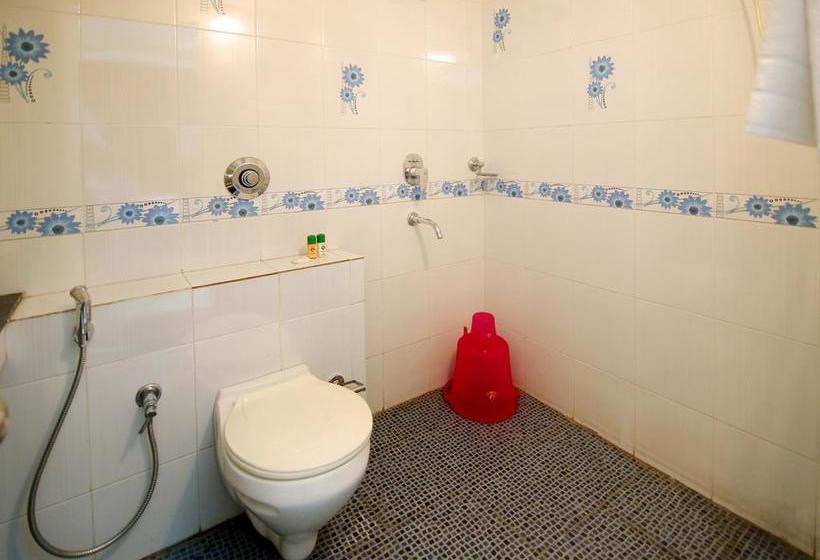 Hotel Oyo Rooms Renai Medicity Palarivattom 19