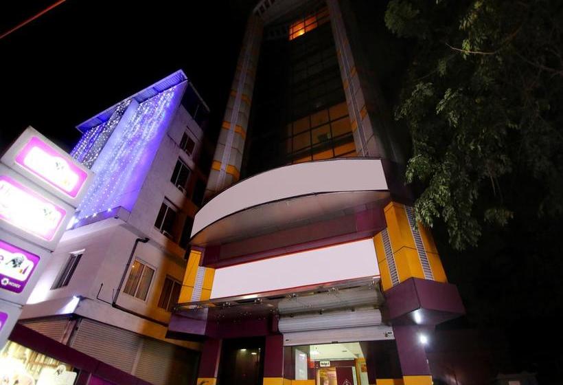 Hotel Oyo Rooms Renai Medicity Palarivattom 2
