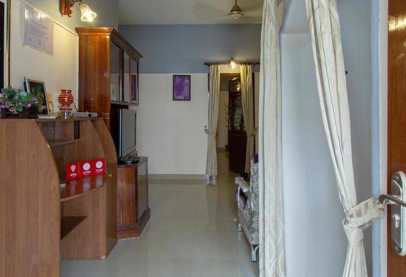 Hotel Oyo Homes Ambalamukku Extension 1