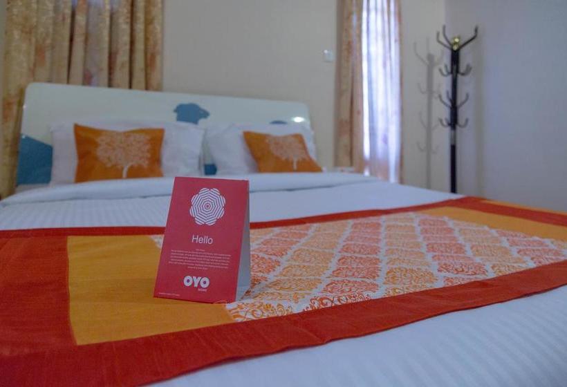 Hotel Oyo Homes Ambalamukku Extension 10