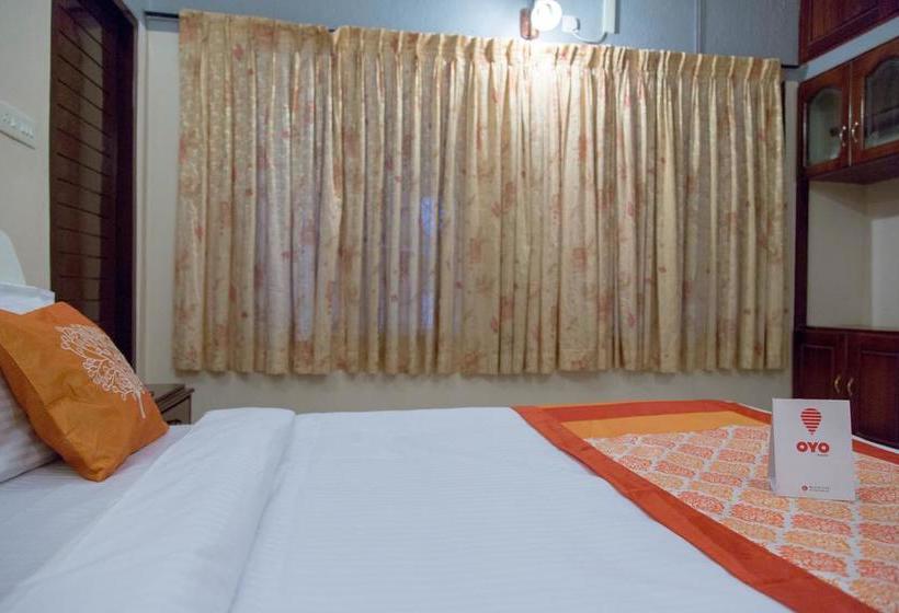 Hotel Oyo Homes Ambalamukku Extension 11