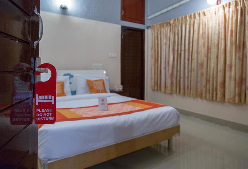 Hotel Oyo Homes Ambalamukku Extension 12