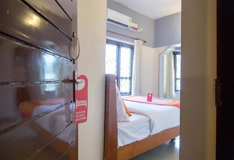 Hotel Oyo Homes Ambalamukku Extension 14