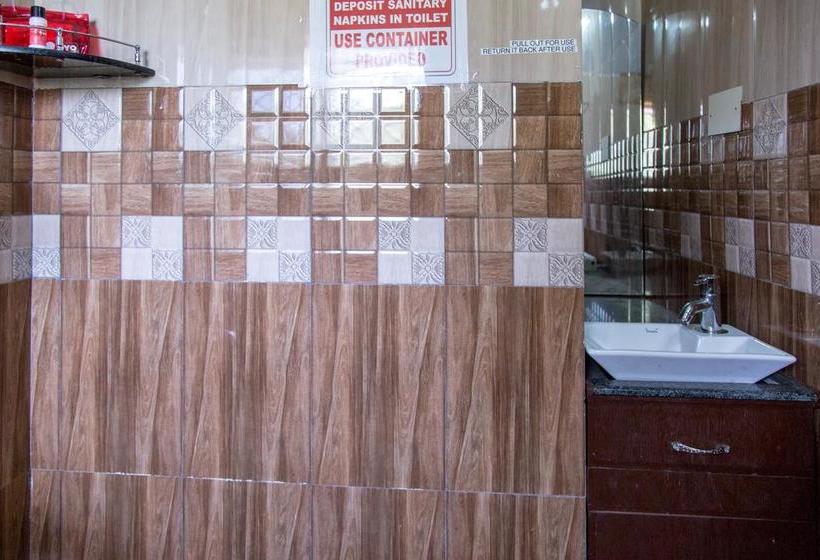 Hotel Oyo Homes Ambalamukku Extension 20