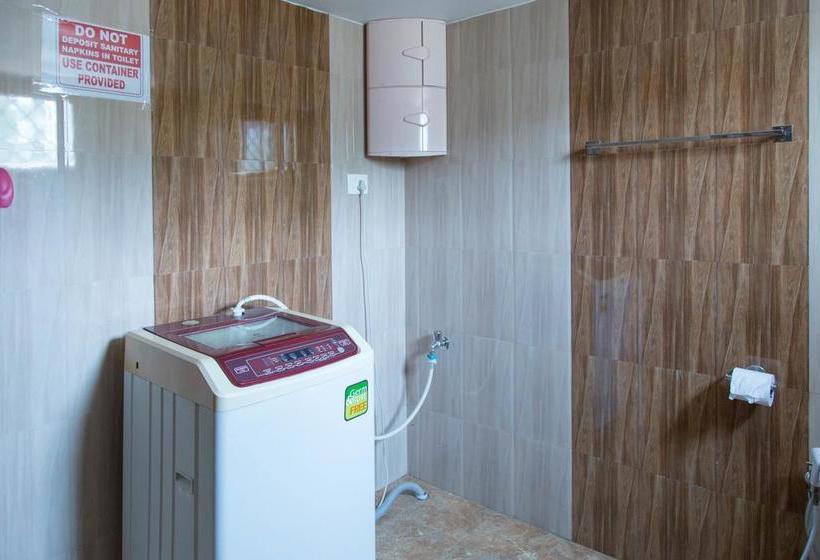 Hotel Oyo Homes Ambalamukku Extension 5