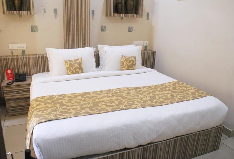 Hotel Oyo Rooms Jos Junction Mg Road 1 7