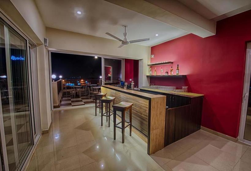 Hotel Sinq Suites 11