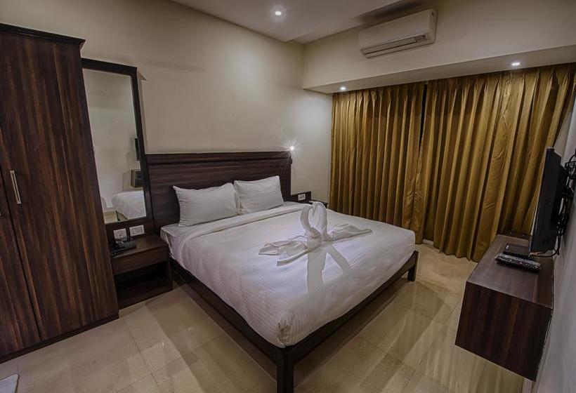 Hotel Sinq Suites 17