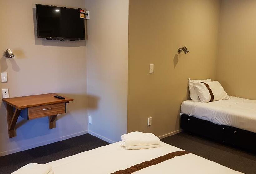 Motel Tongariro Junction 1