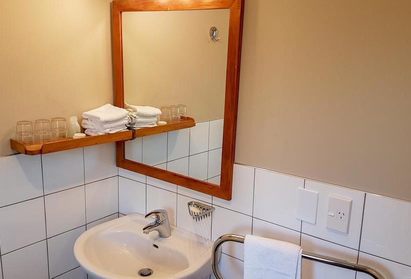 Motel Tongariro Junction 2