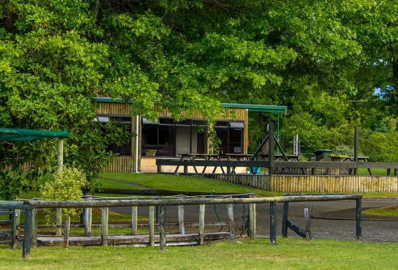 Motel Tongariro Junction 5