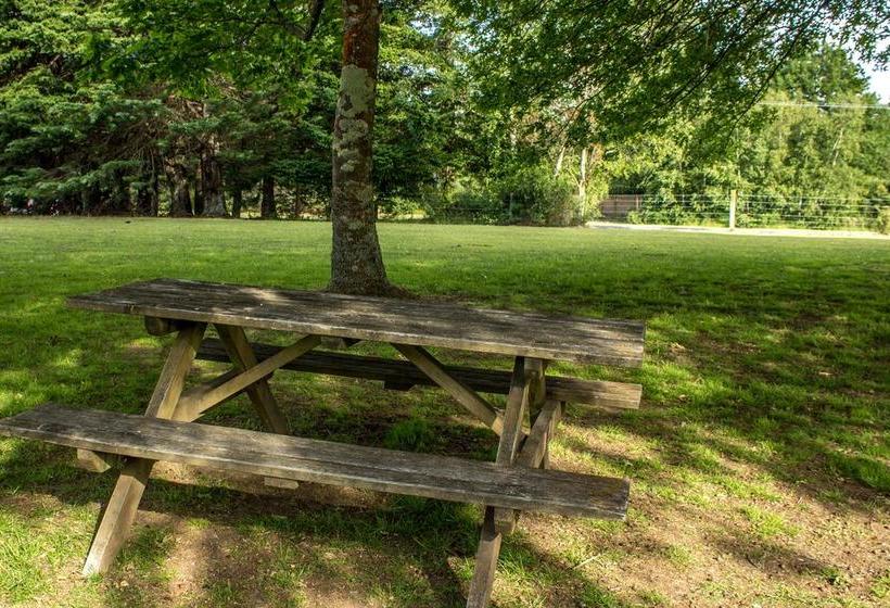 Motel Tongariro Junction 6