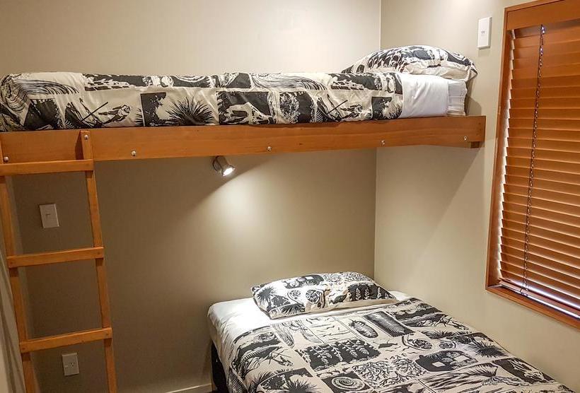 Motel Tongariro Junction 8