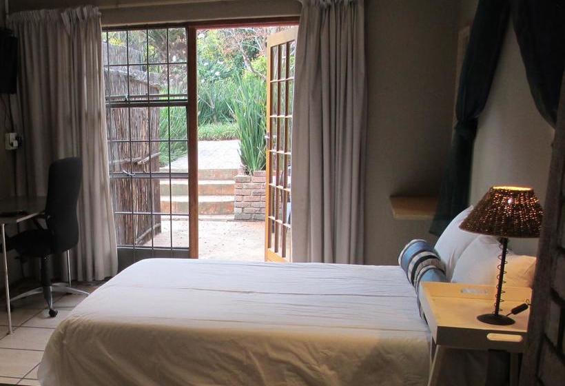 Bed and Breakfast Machaven