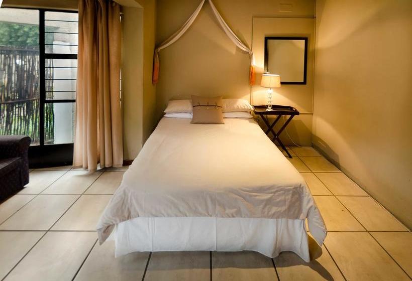 Bed and Breakfast Machaven 1