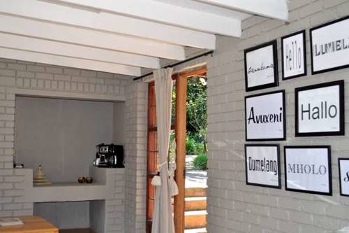 Bed and Breakfast Machaven 10