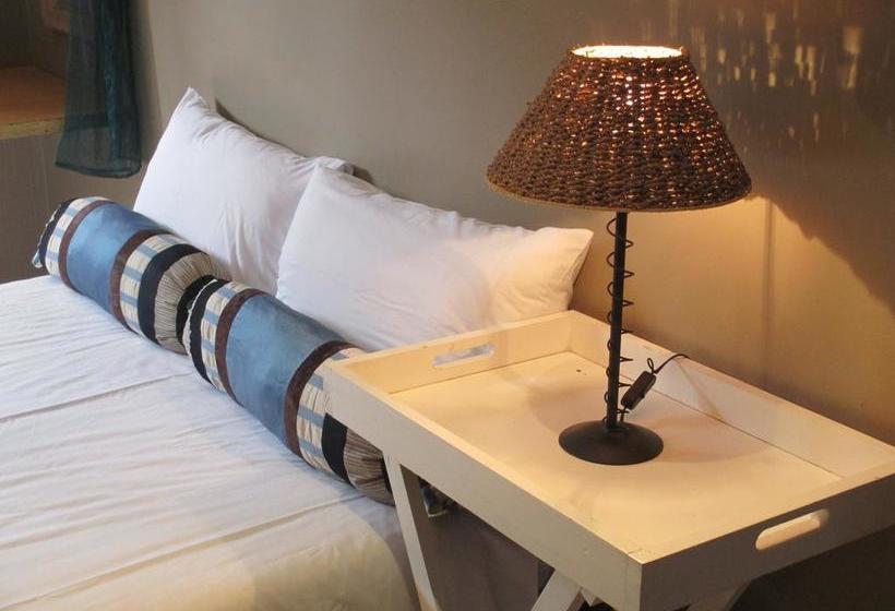 Bed and Breakfast Machaven 2