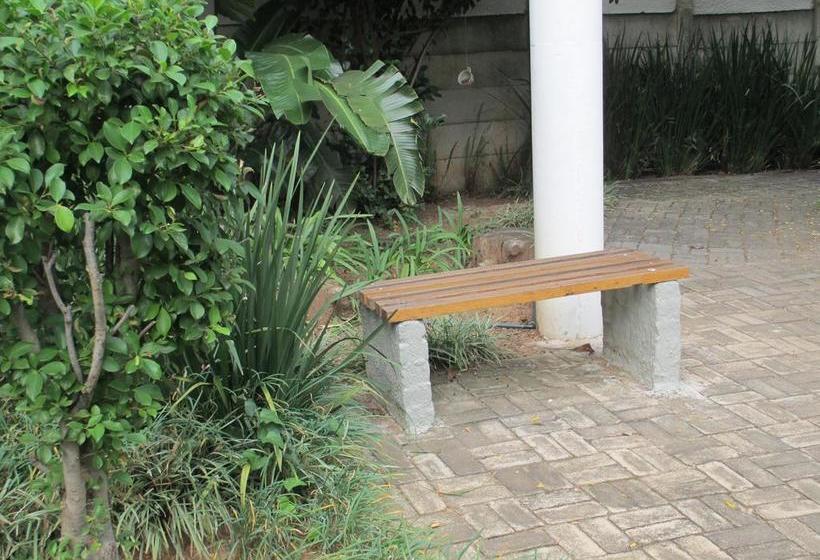 Bed and Breakfast Machaven 3