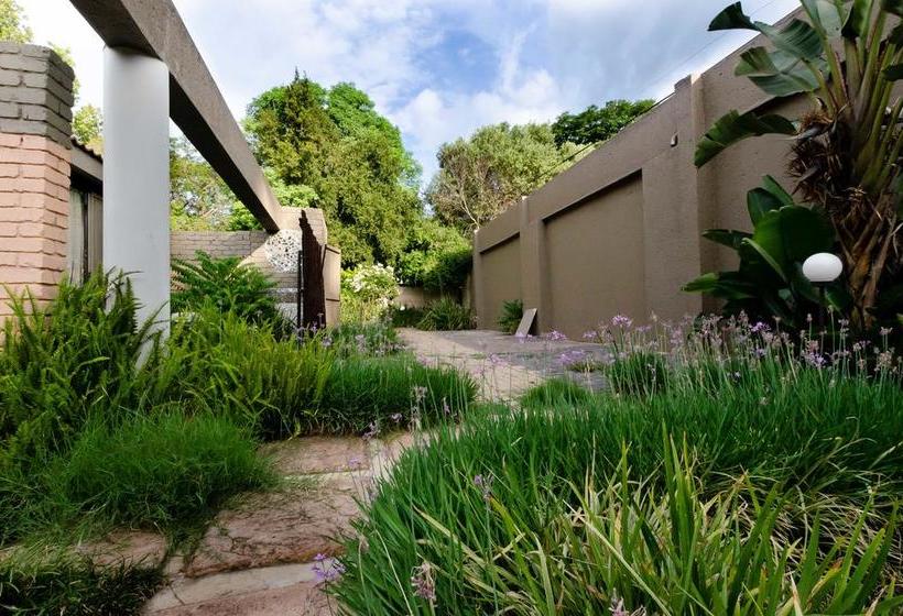 Bed and Breakfast Machaven 4