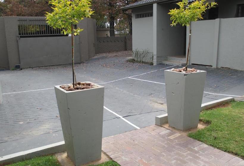 Bed and Breakfast Machaven 6